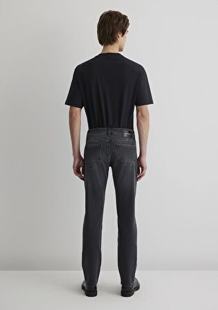 Martin Pro Sport Gri Jean Pantolon 0037889934