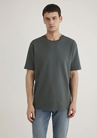 Yeşil Tişört 0612731-71598