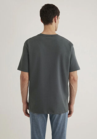 Yeşil Tişört 0612731-71598