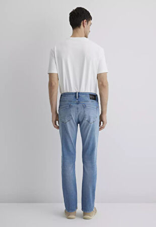 Mavi Erkek Marcus Pantolon M0035189632