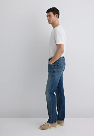Mavi Erkek Martin Pantolon M0037889634