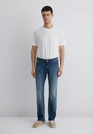 Mavi Erkek Martin Pantolon M0037889634