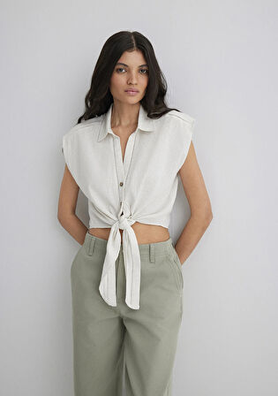 Yeşil Gömlek 1211094-71609