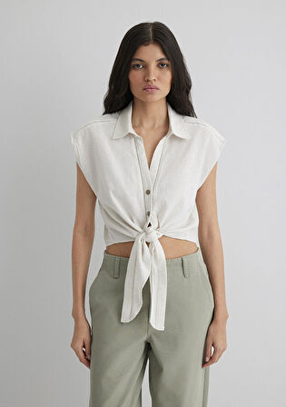 Yeşil Gömlek 1211094-71609