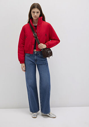 Kırmızı Ceket 1110269-90367