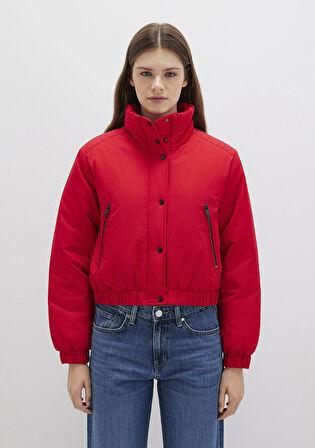 Kırmızı Ceket 1110269-90367
