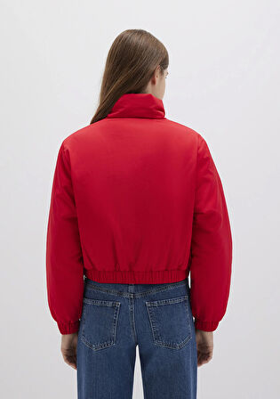 Kırmızı Ceket 1110269-90367