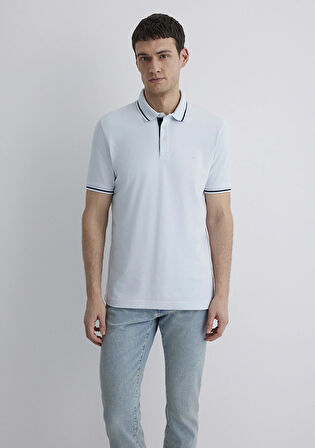 Mavi Polo Tişört 0612619-89288