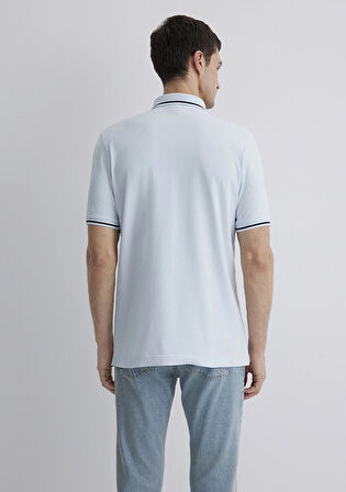 Mavi Polo Tişört 0612619-89288