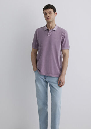 Pembe Polo Tişört 0612621-89596