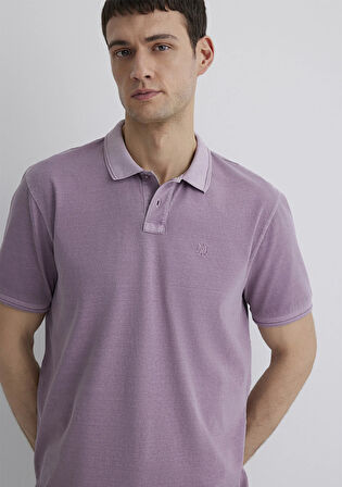 Pembe Polo Tişört 0612621-89596