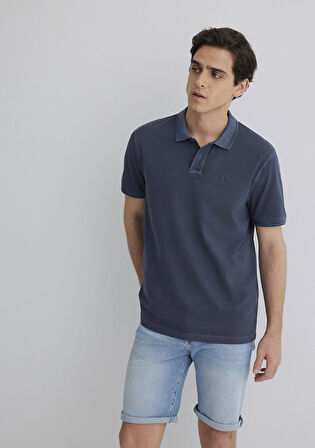 Mavi Polo Tişört 0612621-70726