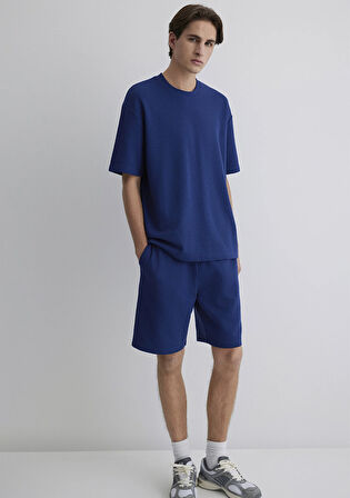 Mavi Tişört 0612655-70722