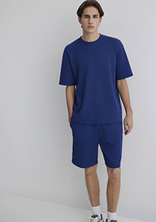 Mavi Tişört 0612655-70722