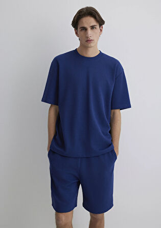 Mavi Tişört 0612655-70722