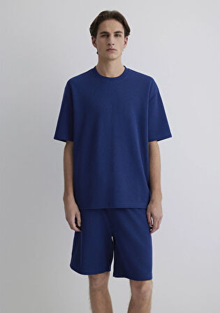 Mavi Tişört 0612655-70722