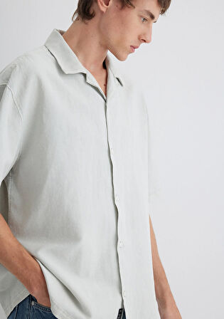 Yeşil Gömlek 0210679-70148