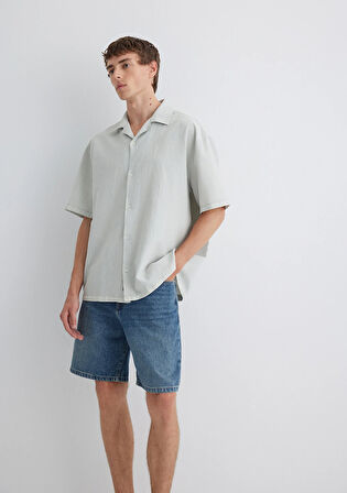 Yeşil Gömlek 0210679-70148