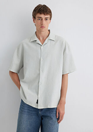 Yeşil Gömlek 0210679-70148