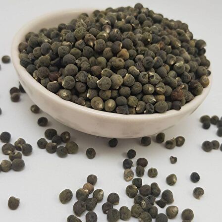 Şifa Amaçlı Doğal Bamya Tohumu (250 gram)