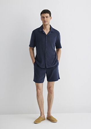 Gri Gömlek 0211565-82183