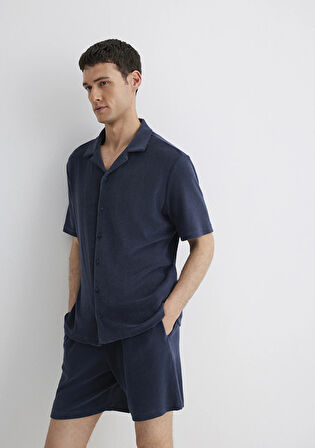 Gri Gömlek 0211565-82183