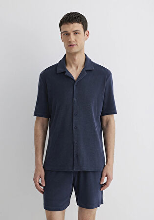 Gri Gömlek 0211565-82183