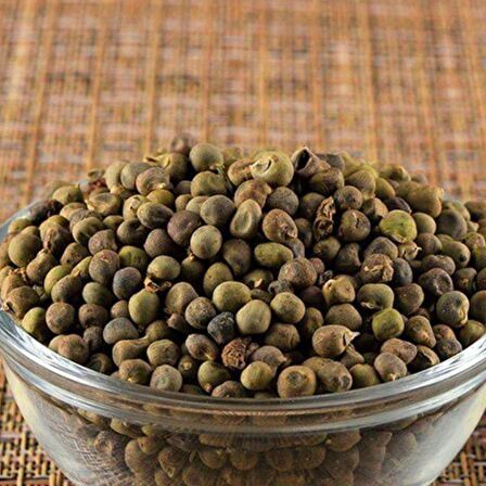 Geleneksel Sultani Bamya Tohumu (25 Gr)