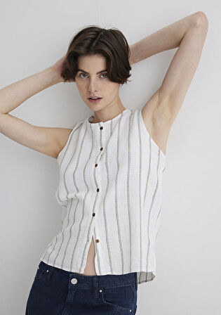 Yeşil Gömlek 1211147-83978