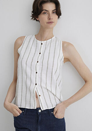 Yeşil Gömlek 1211147-83978