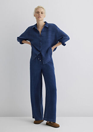 Indigo Pantolon 1011019-18790