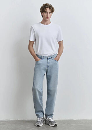 Mavi Erkek Toronto Pantolon M0010289-89647