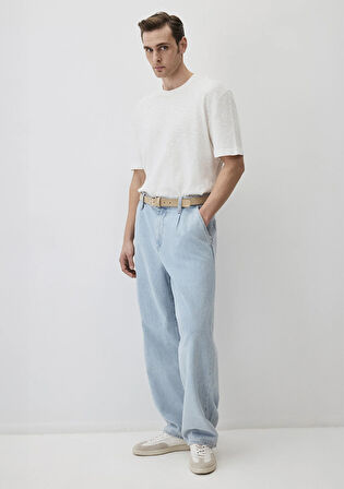 Billie Street Buz Mavisi Jean Pantolon 0011239-89919