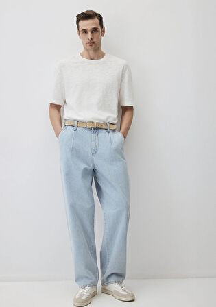 Billie Street Buz Mavisi Jean Pantolon 0011239-89919
