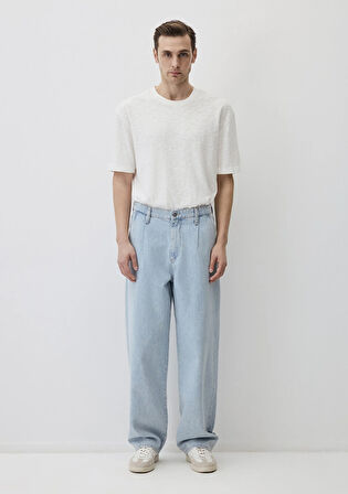 Billie Street Buz Mavisi Jean Pantolon 0011239-89919