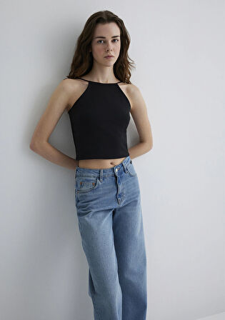 Siyah Top 1613107-900