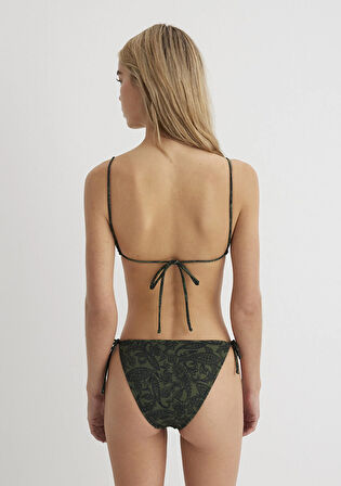 Yeşil Bikini Altı 1913193-32434