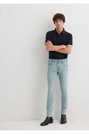 Mavi Erkek James Pantolon M0042489802