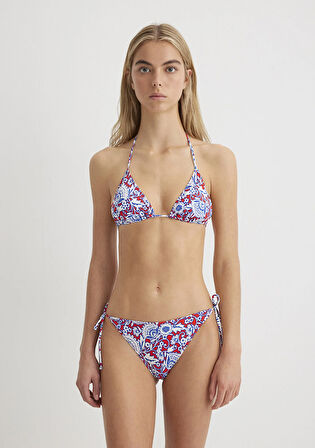 Kırmızı Bikini Üstü 1913216-33518