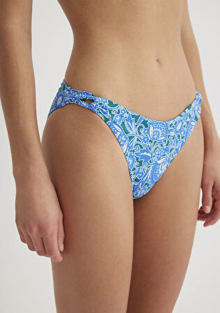 Mavi Bikini Altı 1913229-35042