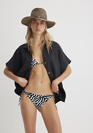Siyah Bikini Altı 1913326-900