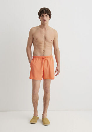 Pembe Deniz Şortu 0911892-71261