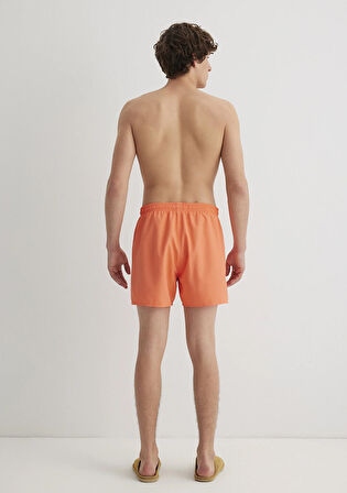 Pembe Deniz Şortu 0911892-71261