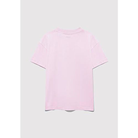 BARBIE BASKILI TİŞÖRT