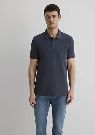 Lacivert Polo Tişört 064946-70726