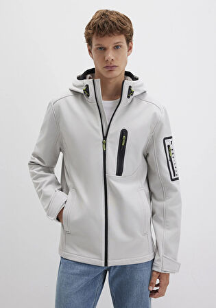 Gri Ceket 0110264-70074