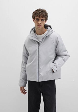 Gri Ceket 0110615-70075