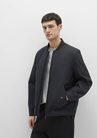 Siyah Bomber Ceket 0110616-71379