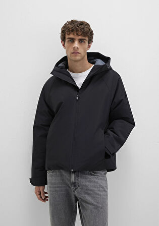 Siyah Ceket 0110615-71379