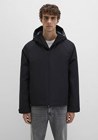 Siyah Ceket 0110615-71379